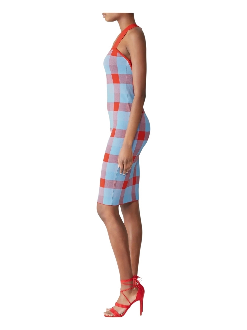 NEW Parker Ayla Knit Dress - Picture 2 of 10